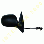 ОГЛЕДАЛО ДЯСНО С ЖИЛО -04 SKODA FABIA 99-07 