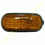 SIDE INDICATOR LEFT H/B 92- HONDA CIVIC SEDAN-H/B 92-96