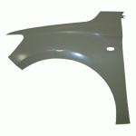 FRONT FENDER LEFT (WITH HOLE FOR SIDE INDICATOR LIGHT) CITROEN C-ELYSEE 13-16
