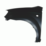 FRONT FENDER LEFT SEDAN 07-12 CHEVROLET AVEO 05- SEDAN-H/B