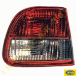 TAIL LAMP LEFT INNER LEON MAGNETI MARELLI SEAT TOLEDO/LEON 99-05 