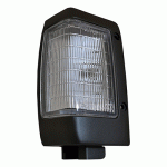 МИГАЧ ЛЯВ ЗАТЪМНЕН NISSAN P/U D21 2WD/4WD 92-97