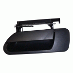 DOOR HANDLE REAR OUTER LEFT CITROEN XANTIA 93- 