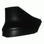 SIDE BUMPER REAR RIGHT FORD KUGA 13-17