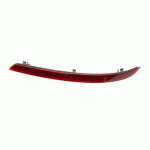 REFLECTOR LEFT IN REAR BUMPER MERCEDES ML W166 11-