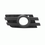 FRONT BUMPER GRILL WITH HOLE FOR FOG LAMP RIGHT MERCEDES GL 07-13