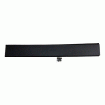 SLIDE DOOR STRIP RIGHT PEUGEOT BOXER 06-14 