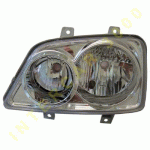 HEAD LAMP LEFT 04- DAIHATSU TERIOS 97-06 