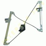 WINDOW REGULATOR FRONT RIGHT WITHOUT MOTOR SEAT TOLEDO/LEON 99-05 