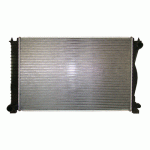 COOLING RADIATOR 2.7-3.0 TDi AUDI A6 04-08 