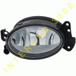 FOG LAMP FRONT LEFT ELLIPSOIDAL SFS H11 MERCEDES GL 07-13