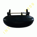 ДРЪЖКА ВЪНШНА ЗА ЗАДНА ЛЯВА ВРАТА DAEWOO NUBIRA 00-03 