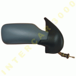 ОГЛЕДАЛО ДЯСНО С ЖИЛО 3 ВРАТИ FIAT STRADA 99-05