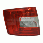 СТОП ЛЯВ COMBI SKODA OCTAVIA 13-17