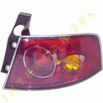 СТОП ДЕСЕН ВЪНШЕН SEAT IBIZA 02-06 