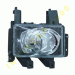 ХАЛОГЕН ЛЯВ H3 -10 OPEL ZAFIRA 08-12 