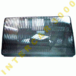 СТЪКЛО ЗА ФАР ЛЯВО 240/260 VOLVO 340/360 82- 