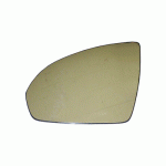 СТЪКЛО ЗА ОГЛЕДАЛО ЛЯВО MERCEDES SMART MCC FOR TWO 07- 