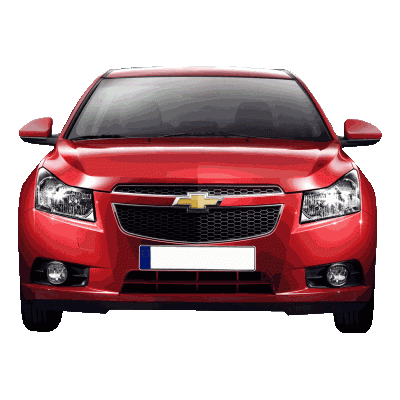 CHEVROLET CRUZE 09-