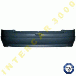 БРОНЯ ЗАДНА ГРУНДИРАНА 3/5 ВРАТИ С TUV OPEL ASTRA G 98-04 