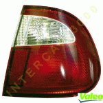 TAIL LAMP RIGHT OUTER VALEO SEAT CORDOBA 99-02 