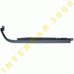 STRIP UNDER HEAD LAMP RIGHT -97 MERCEDES C-CLASS W202 93-00 