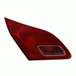 TAIL LAMP LEFT INNER 12- OPEL ASTRA J 5D H/B-SW 10-13