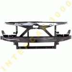 PANEL FRONT METAL FOR MODEL WITHOUT AIR CONDITION SET (WITH FRONT BUMBER REINFORCEMENT) SEAT TOLEDO/LEON 99-05 