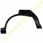 WHEEL ARCH REAR LEFT 5 DOORS TOYOTA COROLLA EE90 L/B-H/B- SEDAN 88-91 