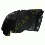 PLASTIC INNER FENDER FRONT LEFT (FRONT PART) RENAULT CLIO 90-96 