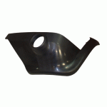 SIDE BUMPER FRONT LEFT 05-06 OE MITSUBISHI P/U L200 97-06 