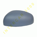 DOOR MIRROR COVER PRIMED LEFT SKODA ROOMSTЕR 10-