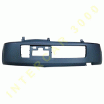FRONT BUMPER PRIMED 04- SUZUKI WAGON R 99- 
