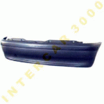 REAR BUMPER PRIMED GT FIAT PUNTO 93-99 
