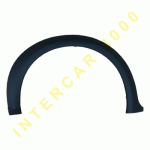 WHEEL ARCH PLASTIC FOR FRONT FENDER RIGHT 07- OE FORD TRANSIT CONNECT 09/06-10