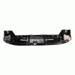 COVER UNDER FRONT BUMPER TOYOTA AURIS 10-13