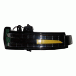 INDICATOR FOR DOOR MIRROR LEFT LED MERCEDES GLK X204 12-15