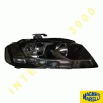 ФАР ДЕСЕН ТИП AUTOMOTIVE LIGHTING -10 MAGNETI MARELLI AUDI A4 08-12