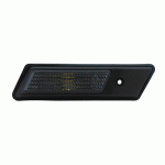 SIDE INDICATOR RIGHT SMOKED BMW 3 series E36 COMPACT 94-01
