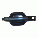 ДРЪЖКА ЗА ВРАТА ПРЕДНА ЛЯВА ВЪНШНА MITSUBISHI PAJERO 07-12