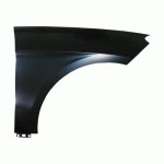 FRONT FENDER RIGHT MERCEDES ML W166 11-