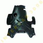 КОРА ПОД СКОРОСТНА КУТИЯ DIESEL 84-96 MERCEDES E-CLASS W124 84-95 