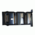 REINFORCEMENT FOR FRONT BUMPER RIGHT METAL NISSAN P/U NAVARA D40 05-10 