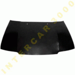FRONT HOOD HONDA CIVIC 84-87 