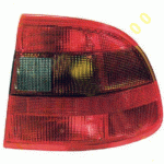 TAIL LAMP RIGHT 4 DOORS OPEL ASTRA F 94-98 