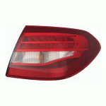 TAIL LAMP RIGHT LED COMBI MERCEDES C-CLASS W 205 14-18