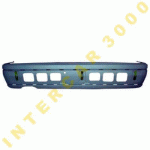 REAR BUMPER PRIMED CLASSIC -97 MERCEDES C-CLASS W202 93-00 