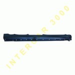 ПРАГ ДЕСЕН 4/5 ВРАТИ TOYOTA AVENSIS 97-02