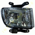 ХАЛОГЕН ДЕСЕН H27 W2 HYUNDAI GETZ 02-06 