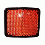REFLECTOR IN REAR BUMPER RIGHT=LIGHT (TO SIDE BUMPER) CITROEN JUMPER 06-14